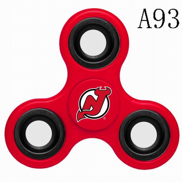 hockey 3 way fidget spinner-073